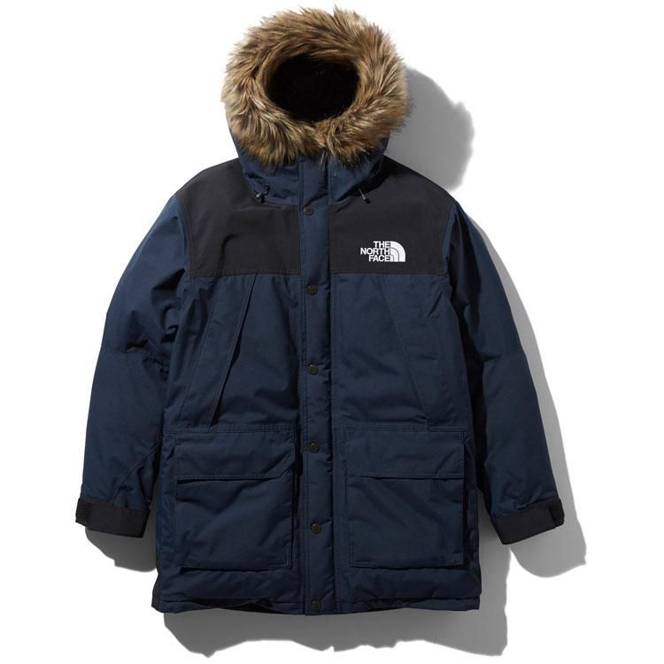 The North Face ザ ノースフェイス Nd Mountaindowncoat マウンテンダウンコート ユニセックス スポーツ アウトドア用品の通販 Sportsmart スポーツマート