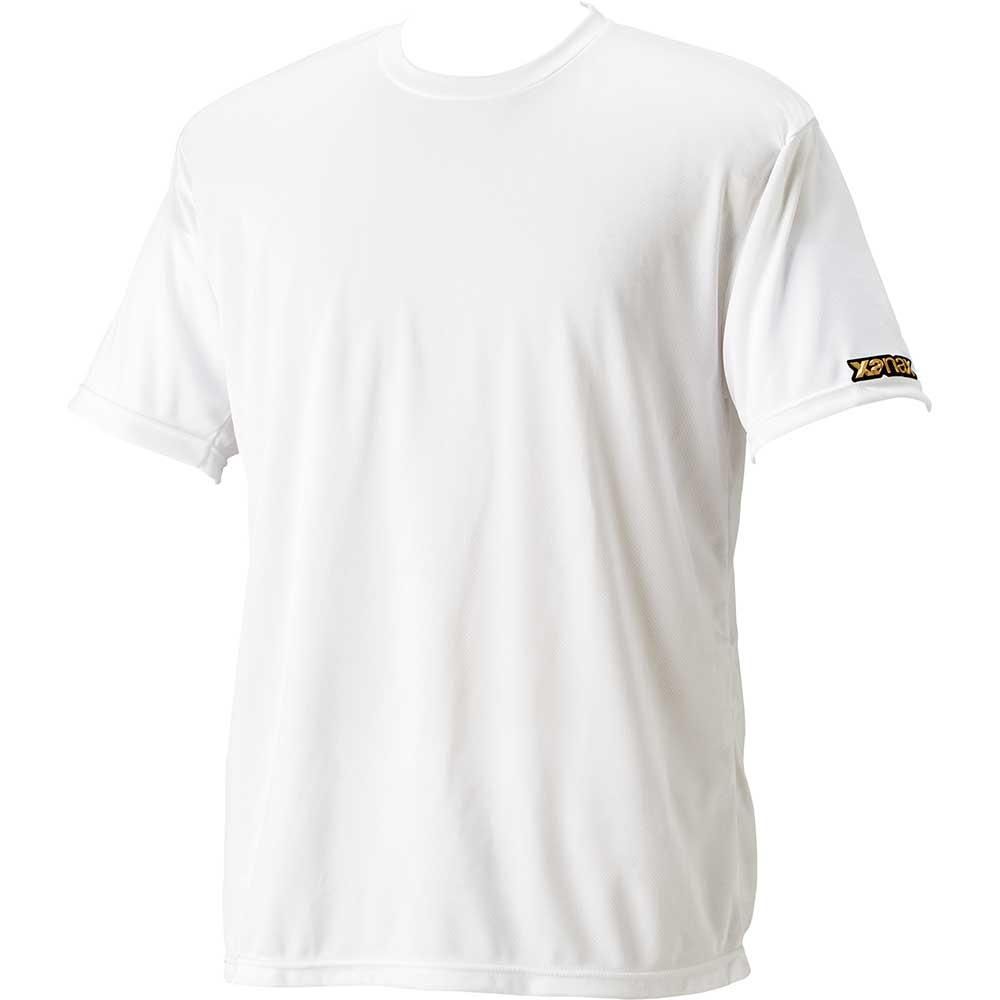 Xanax ザナックス Bw 1051j ジュニア用 ベースボールtシャツ 定番tシャツ スポーツ アウトドア用品の通販 Sportsmart スポーツマート Xanax ザナックス Bw 1051j ジュニア用 ベースボールtシャツ 定番tシャツ スポーツ アウトドア用品の通販 Sportsmart スポーツマート