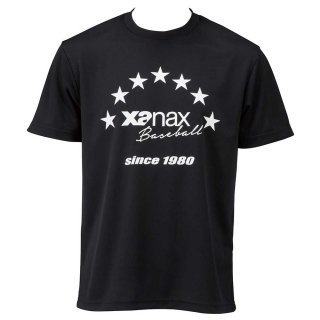 XANAX(ザナックス) BW20TA Tシャツ 2色展開