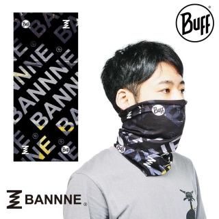 BUFF BANNNEʥХ Х͡ 125333 ORIGINAL CUSTOM EDITION ͥå ޡ إåɥХ