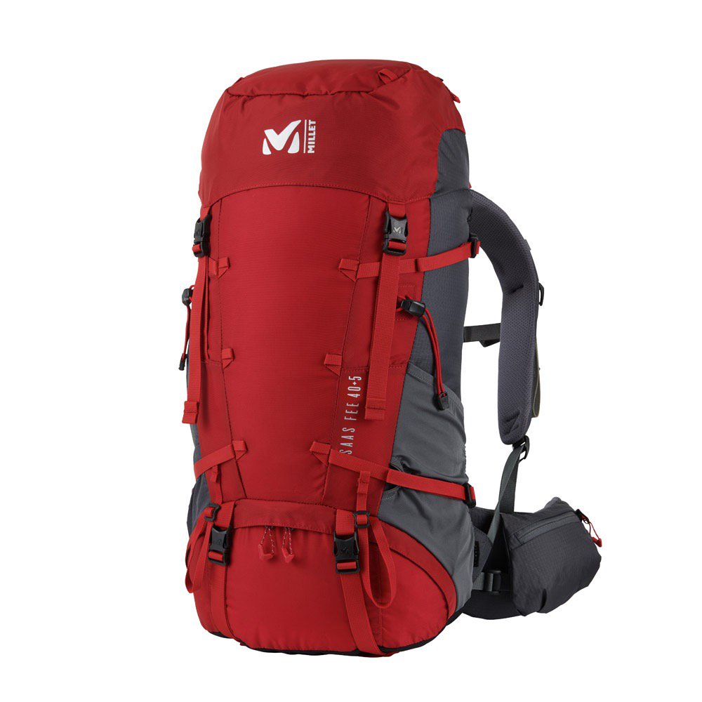 MILLET(ミレー) MIS0638 SAAS FEE 40+5 サース フェー 40+5