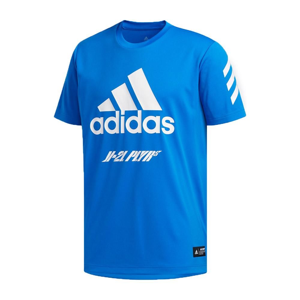 adidas Tシャツ