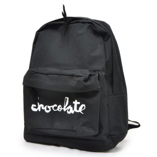 Chocolate(祳졼) CW35A09 CHUNK SIMPLE BACKPACK Хåѥå ǥѥå å