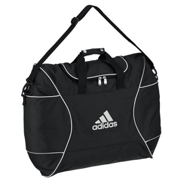 Adidas アディダス Aks604 ボールバッグ6個入れ サッカーボールバッグ スポーツ アウトドア用品の通販 Sportsmart スポーツマート