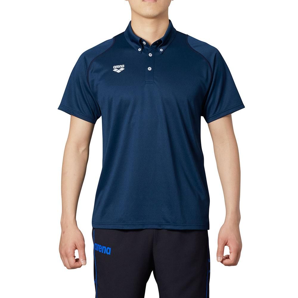 Arena アリーナ Arn 0334 メンズ 半袖ポロシャツ チームウェア スポーツ アウトドア用品の通販 Sportsmart スポーツマート Arena アリーナ Arn 0334 メンズ 半袖ポロシャツ チームウェア スポーツ アウトドア用品の通販 Sportsmart スポーツマート