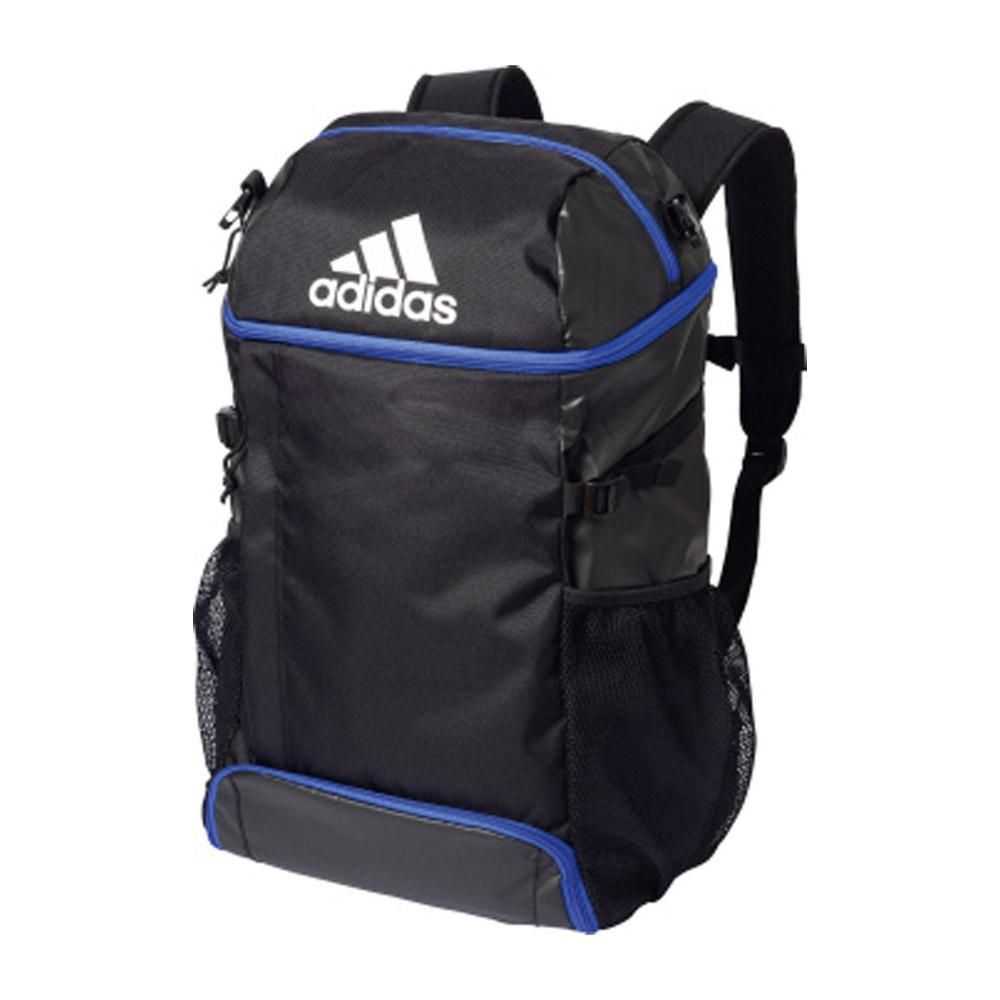 Adidas アディダス Adp31bkb サッカー用品 バッグ リュックサック バックパック ボール用デイパック スポーツ アウトドア用品の通販 Sportsmart スポーツマート