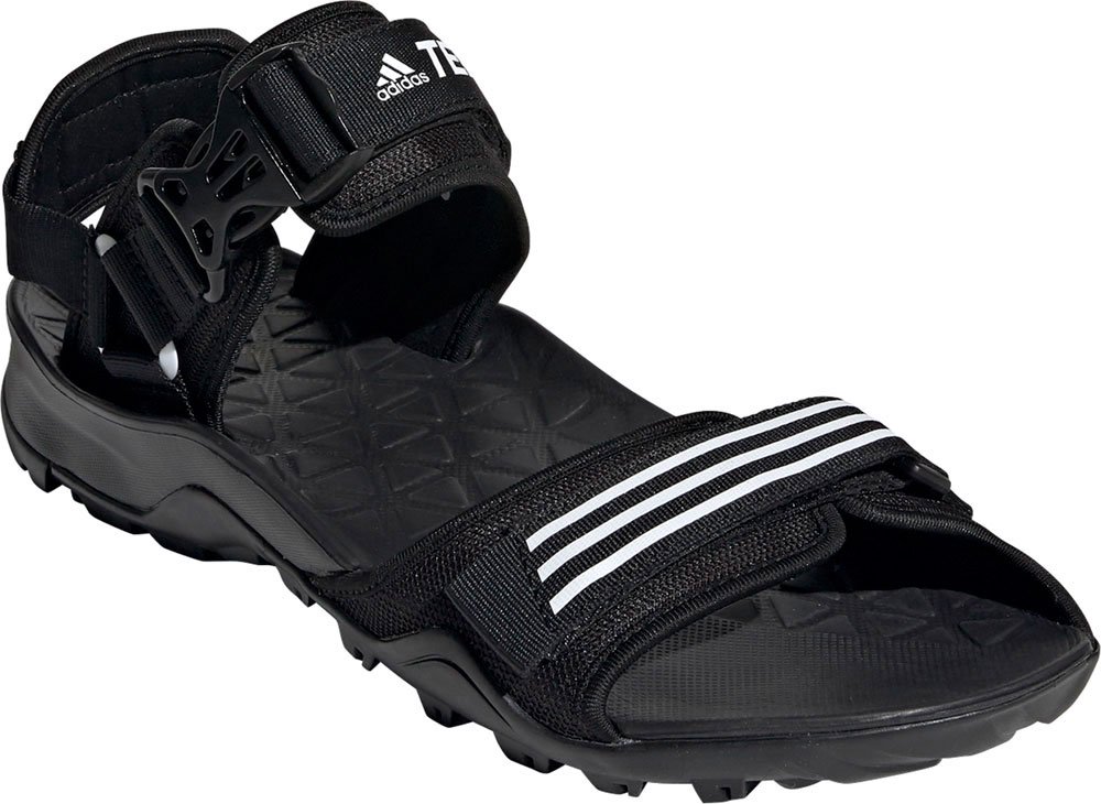 adidas(アディダス) EF0016 CYPREX ULTRA SANDAL DLX メンズ スポーツサンダル アウトドア -  スポーツ・アウトドア用品の通販｜SPORTSMART-スポーツマート