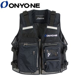 ONYONE() ONV930WV WORK VEST  ٥ 