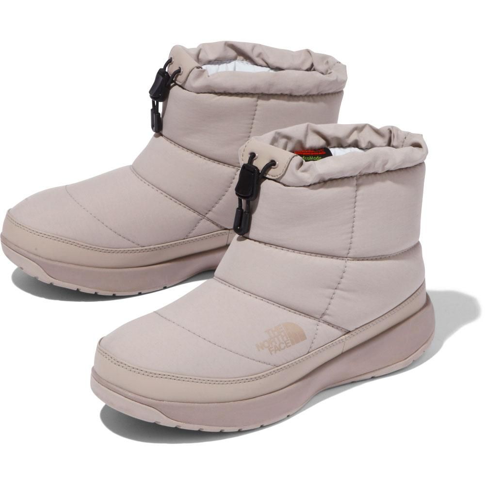 The North Face ザ ノースフェイス Nfw ヌプシブーティーウォータープルーフviiショート レディース アウトドア シューズ スポーツ アウトドア用品の通販 Sportsmart スポーツマート The North Face ザ ノースフェイス Nfw ヌプシブーティーウォータープルーフviiショート レディース アウトドア シューズ スポーツ アウトドア用品の通販 Sportsmart スポーツマート