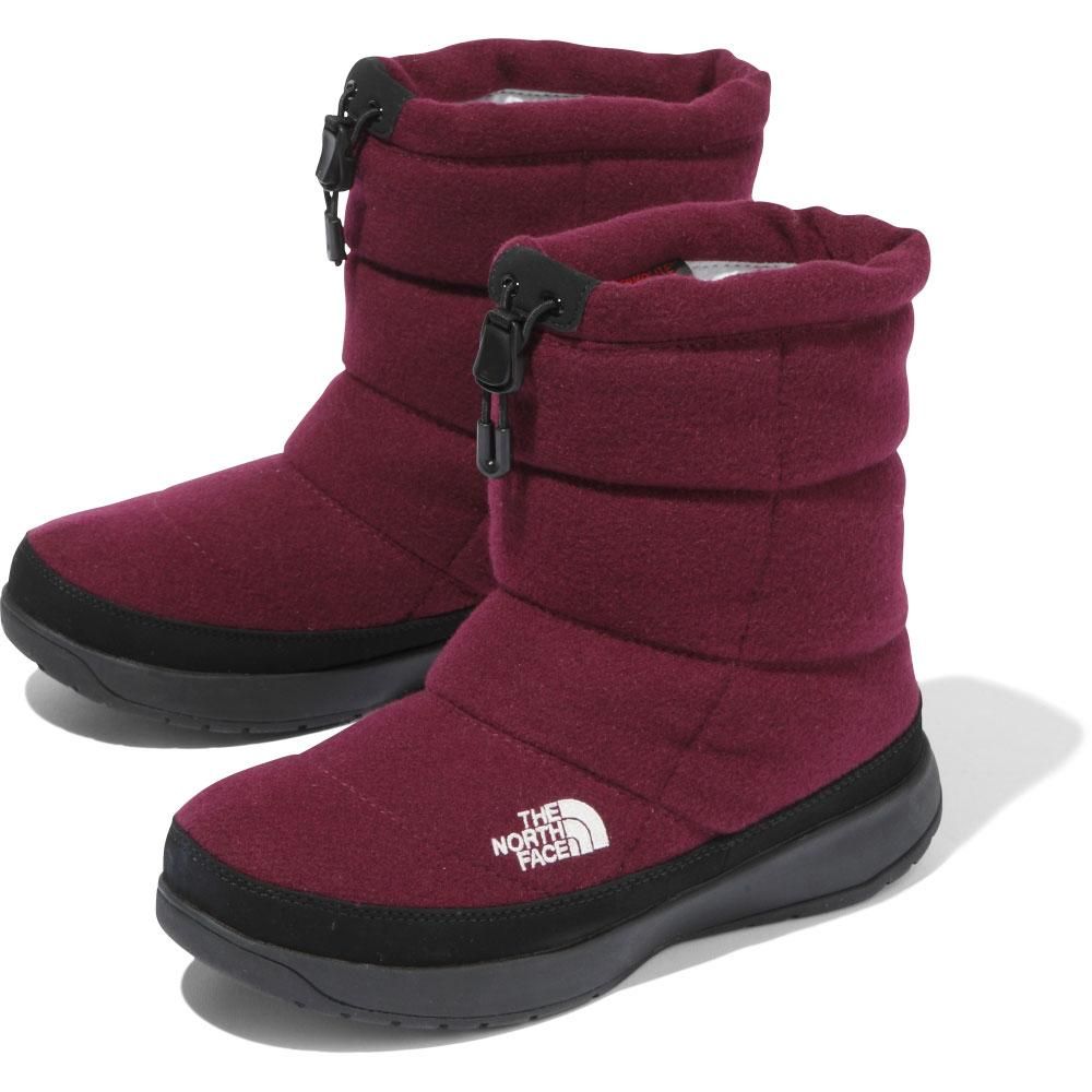 The North Face ザ ノースフェイス Nfw W Nuptse Wool ヌプシブーティーウールv レディース アウトドア スノーブーツ スポーツ アウトドア用品の通販 Sportsmart スポーツマート The North Face ザ ノースフェイス Nfw W Nuptse Wool ヌプシブーティーウールv レディース アウトドア スノーブーツ スポーツ アウトドア用品の通販 Sportsmart スポーツマート
