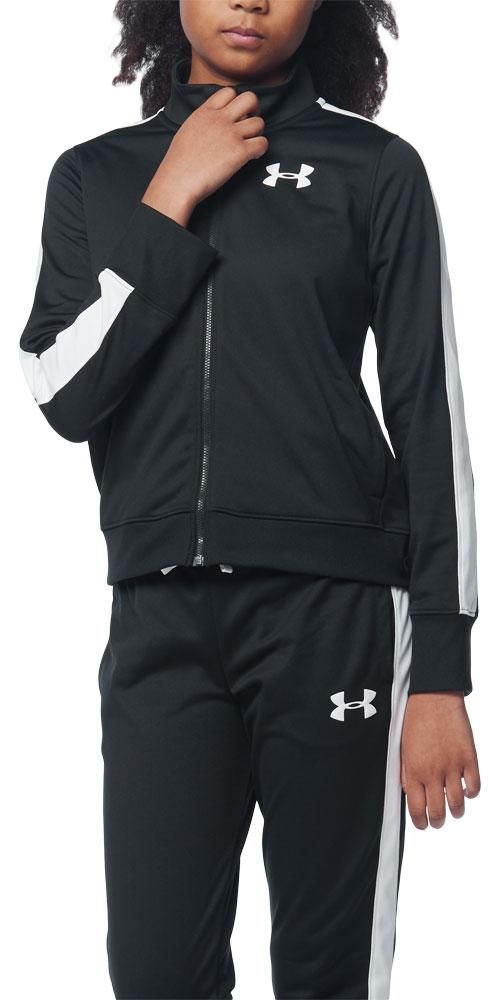 UNDER ARMOUR(アンダーアーマー) 1347741 ジュニア ガールズ トラック