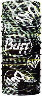 BUFF(バフ) 386588 COOLNET UV+ ULNAR BLACK ネックウォーマー ネックゲイター