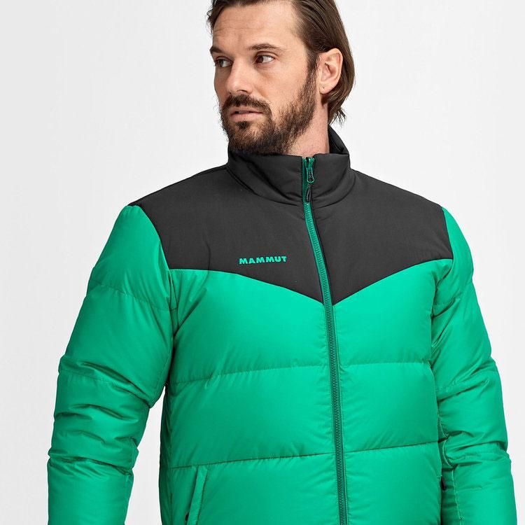 Mammut マムート 1013 Whitehorn In Jacket Men リバーシブルダウンジャケット スポーツ アウトドア用品の通販 Sportsmart スポーツマート