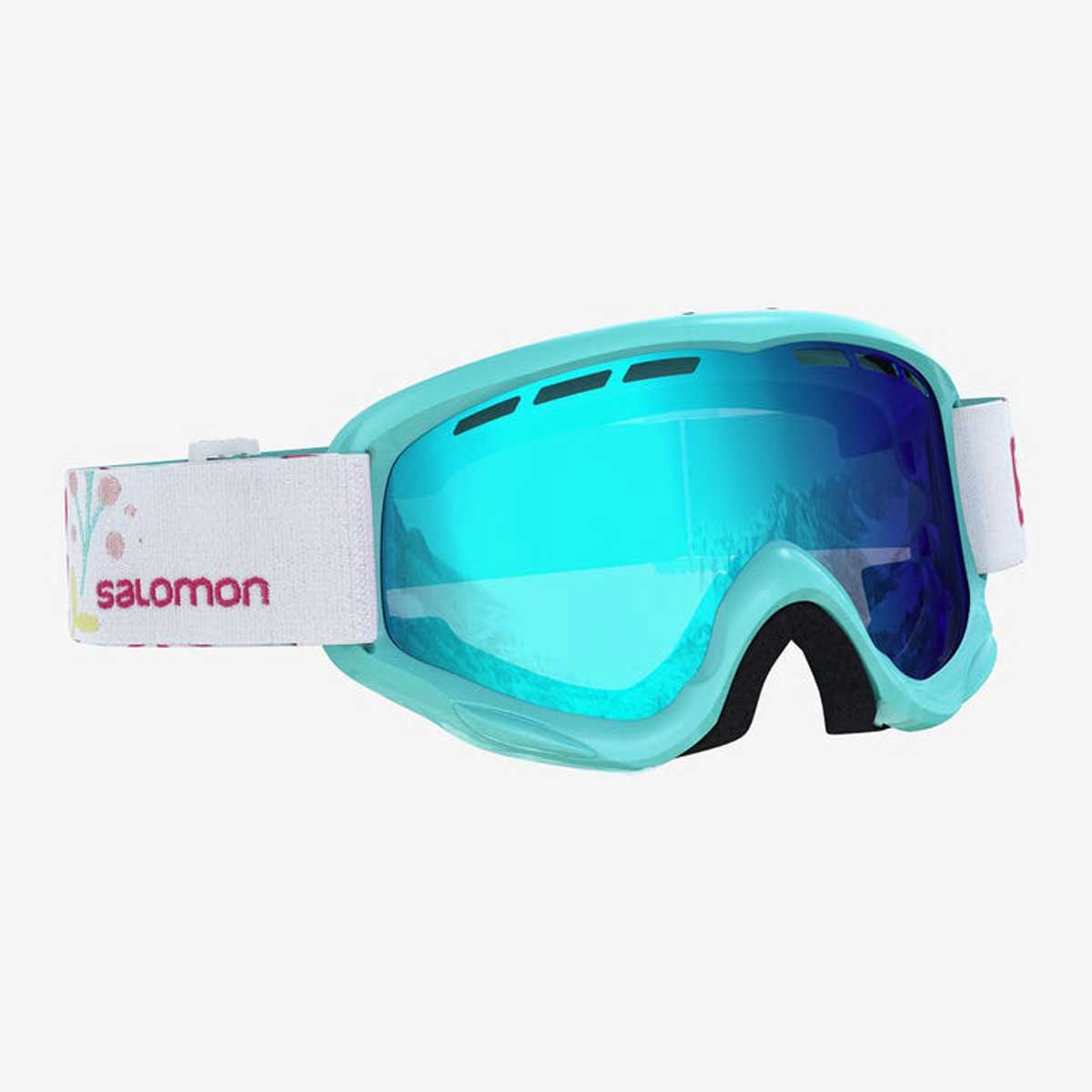 SALOMON スノーゴーグル  スキー スノボ