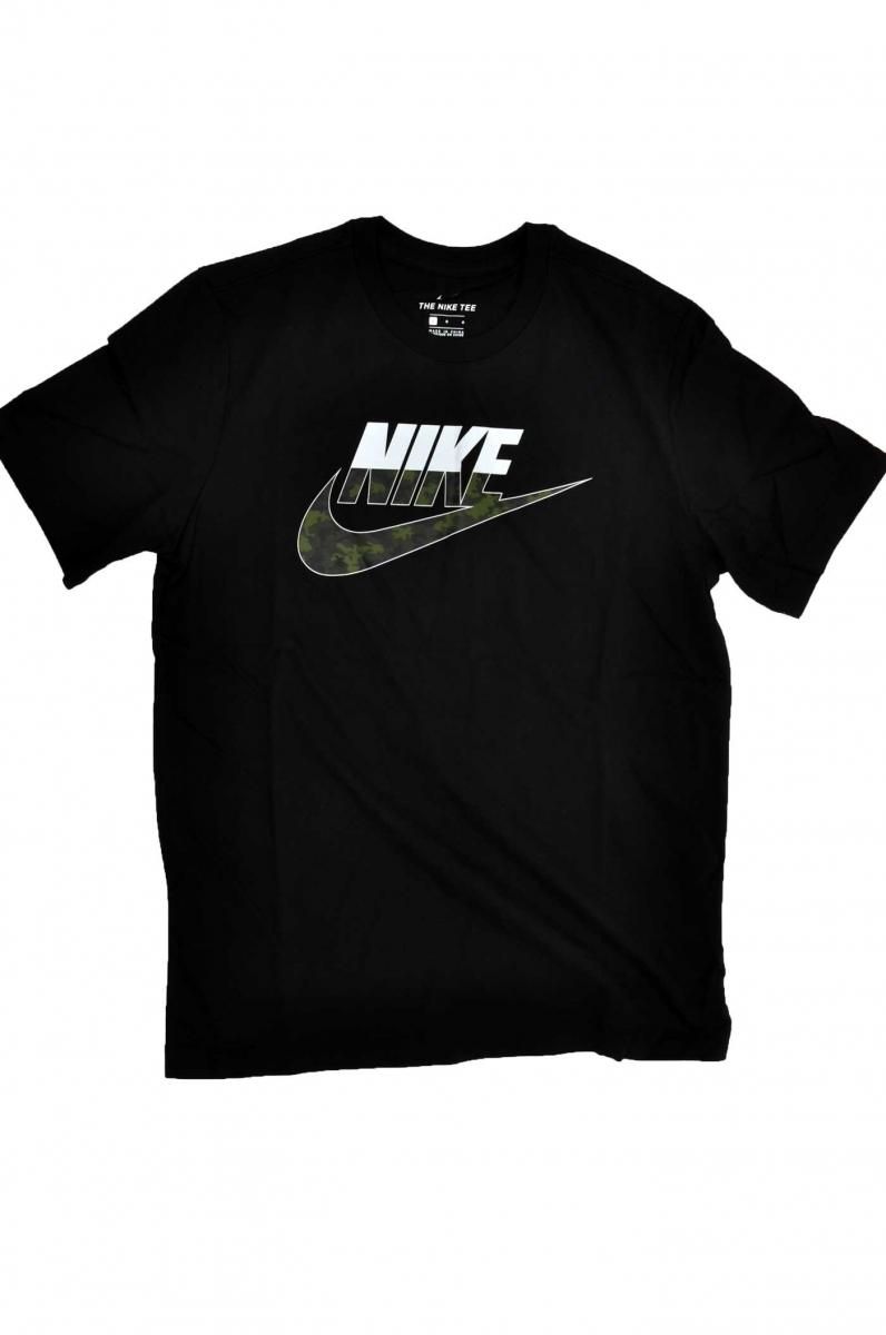 NIKE(ナイキ) CK2331 メンズ カモ S/S 半袖Tシャツ トレーニングウェア スポーツウェア -  スポーツ・アウトドア用品の通販｜SPORTSMART-スポーツマート