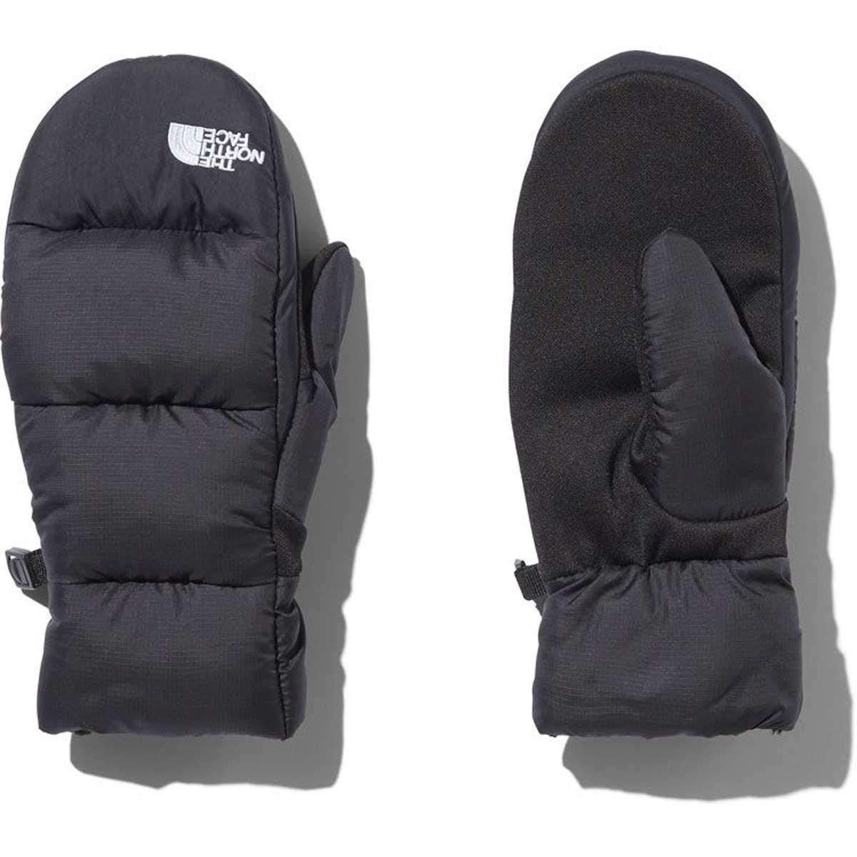 The North Face ザ ノースフェイス Nnj Kidsnuptsemitt ヌプシミット 手袋 キッズ スポーツ アウトドア用品の通販 Sportsmart スポーツマート The North Face ザ ノースフェイス Nnj Kidsnuptsemitt ヌプシミット 手袋 キッズ スポーツ アウトドア用品の通販 Sportsmart スポーツマート