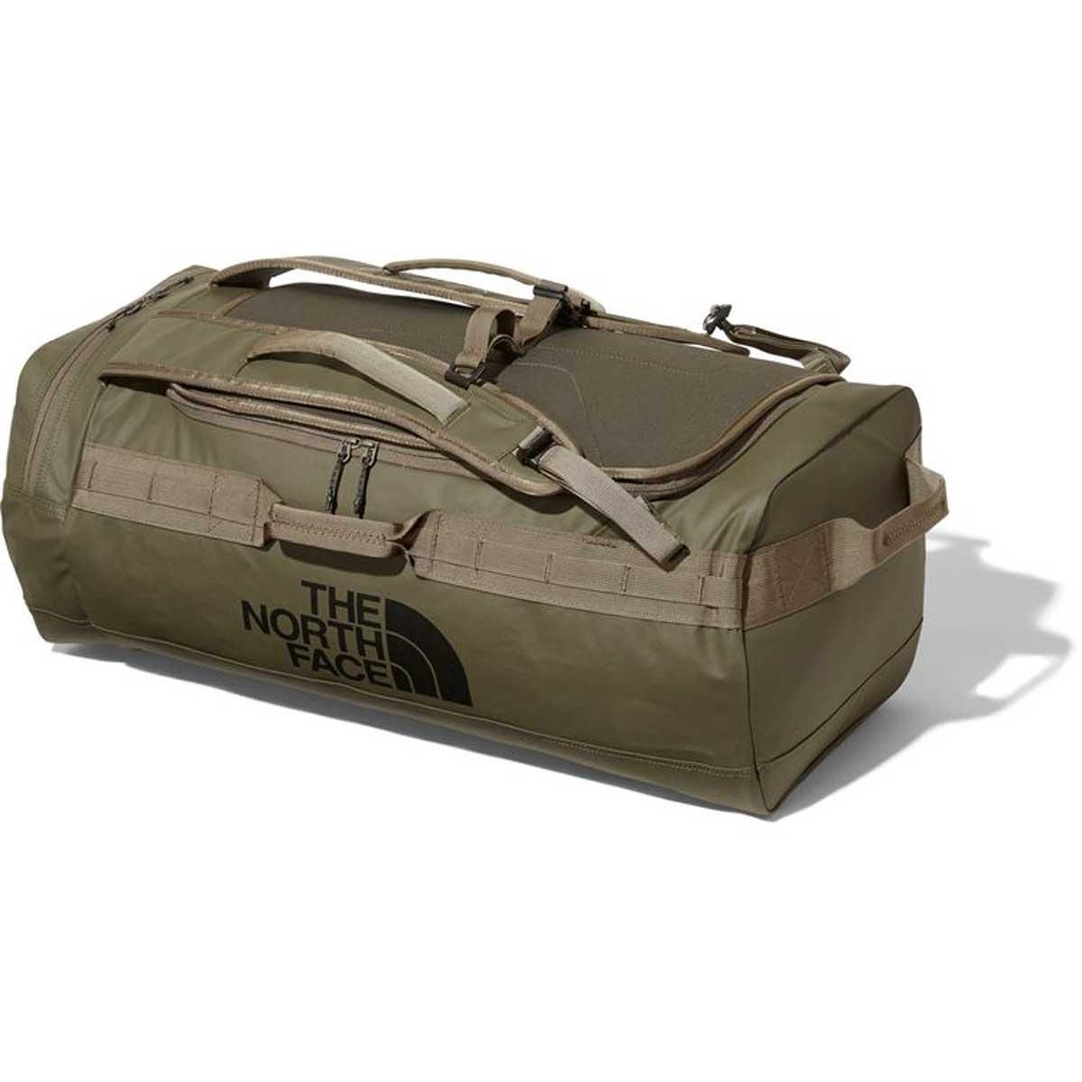 The North Face ザ ノースフェイス Nm Milestone Duffel マイルストーンダッフル ダッフルバッグ スポーツ アウトドア用品の通販 Sportsmart スポーツマート The North Face ザ ノースフェイス Nm Milestone Duffel マイルストーンダッフル ダッフルバッグ スポーツ アウトドア用品の通販 Sportsmart スポーツマート