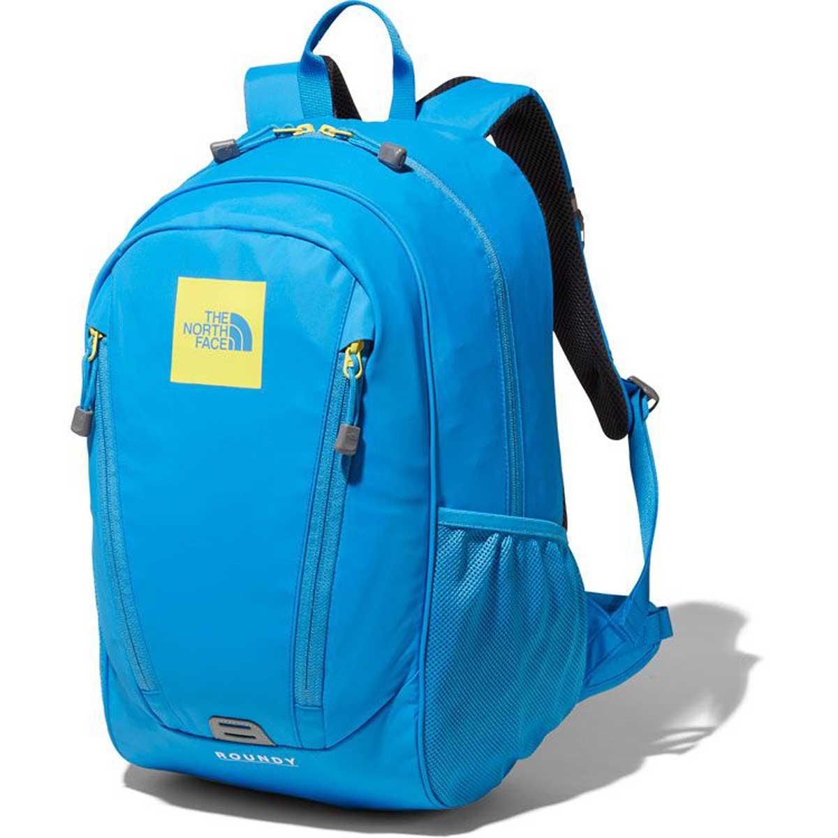 The North Face ザ ノースフェイス Nmj K Roundy ラウンディ デイパック リュック キッズ スポーツ アウトドア用品の通販 Sportsmart スポーツマート The North Face ザ ノースフェイス Nmj K Roundy ラウンディ デイパック リュック キッズ スポーツ アウトドア用品の通販 Sportsmart スポーツマート