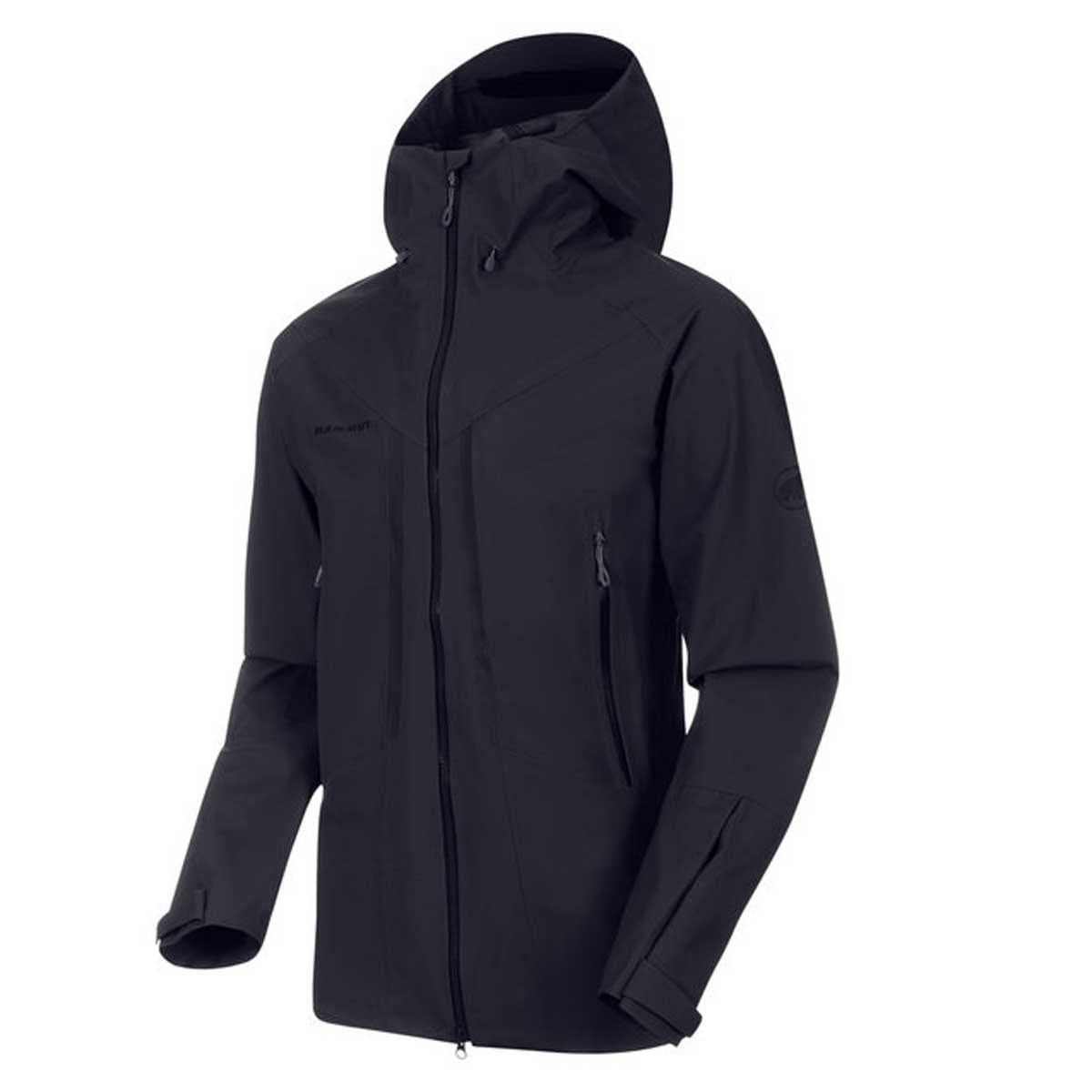 Muerto en el mundo Comercialización Íncubo MAMMUT(マムート) 1010-26480 Masao HS Hooded Jacket Men マサオ HS フーディ マウンテン -  スポーツ・アウトドア用品の通販｜SPORTSMART-スポーツマート