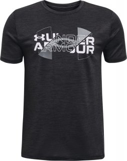UNDER ARMOUR(アンダーアーマー) 1361777 Boys UA Vented SS ジュニア ボーイズ トレーニング 半袖Tシャツ