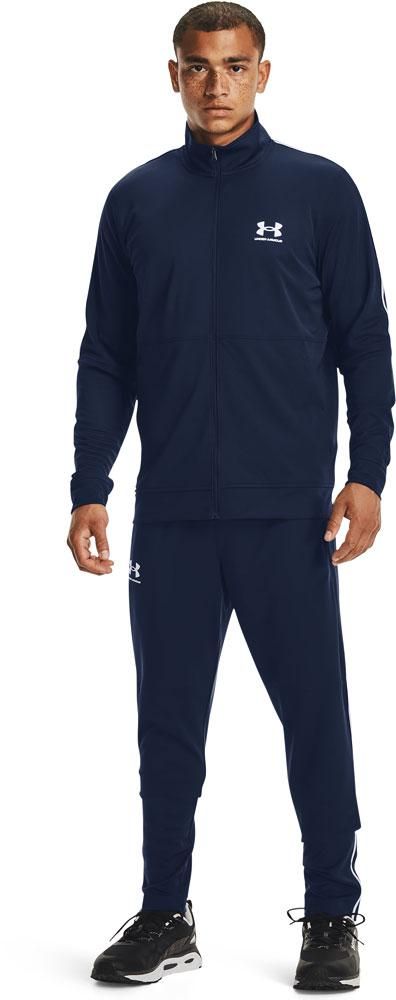 UNDER ARMOUR(アンダーアーマー) 1366202/1366203 メンズ UAピケ ...