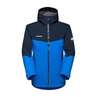 MAMMUT(ޥࡼ) 1010-28450 Convey Tour HS Hooded Jacket AF MEN  㥱å