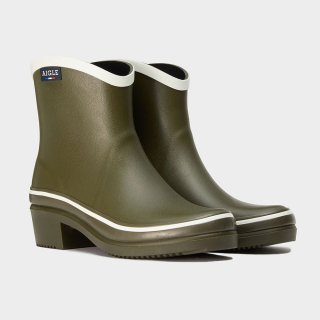 AIGLE() ZZF8497 ߥꥨå ܥåƥ ݥå ǥ С֡