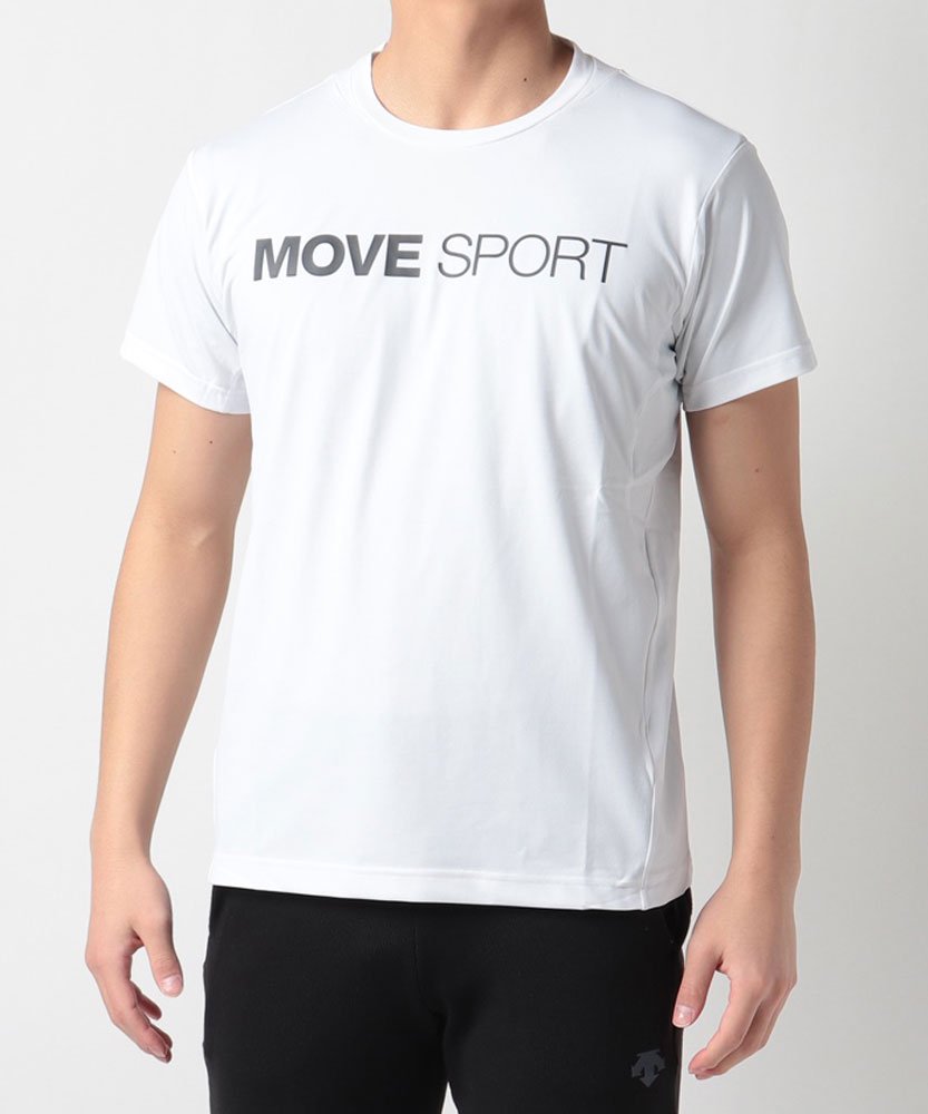 デサント　スポーツウェア　Tシャツ