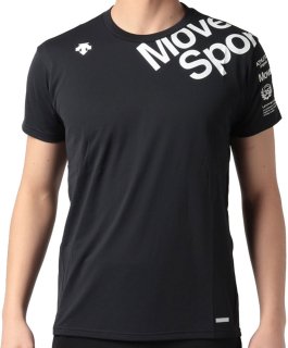 DESCENTE(デサント) DMMTJA53 メンズ Coolist 半袖シャツ Tシャツ スポーツウェア トップス