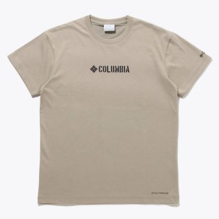 Columbia(コロンビア) PM4377 メンズ コールドベイダッシュショートスリーブティ 半袖Tシャツ