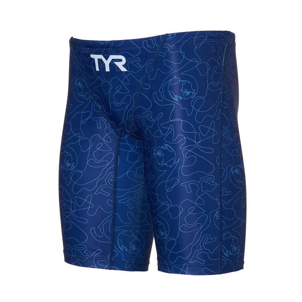 TYR(ティア) JWONE522 メンズ WORLD IS ONE ローライズ ロングボクサー 競泳トレーニング水着 練習 スポーツ・アウトドア用品の通販|SPORTSMART-スポーツマート TYR(ティア) JWONE522 メンズ WORLD IS ONE ローライズ ロングボクサー 競泳トレーニング水着 練習