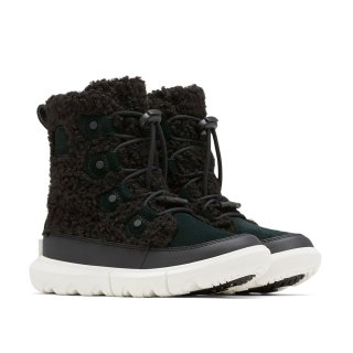 SOREL() NY4894 桼 륨ץ顼 Ρ֡ Ҷ ˥