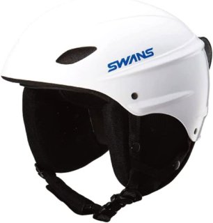 SWANS(スワンズ) H-451R ジュニア 大人用 スノーヘルメット スキー スノーボード