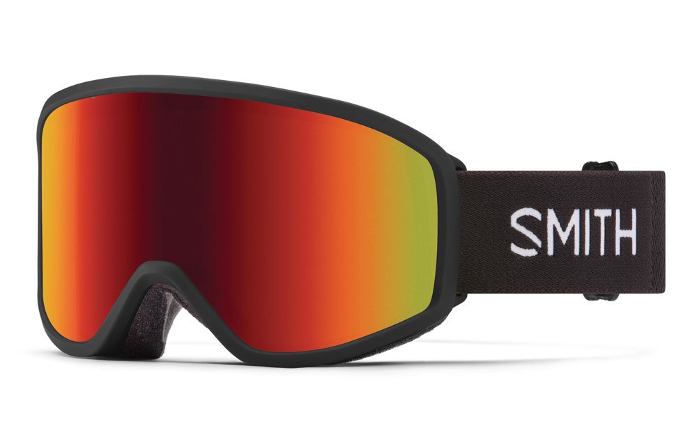 SMITH OPTICS スノーボード ゴーグル - ウエア/装備