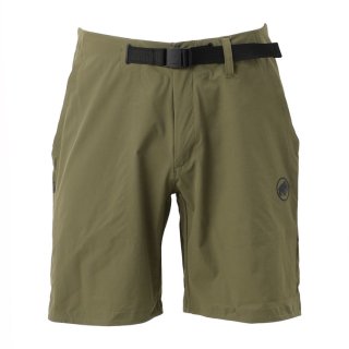 MAMMUT(ޥࡼ) 1023-00471 Trekkers 3.0 Shorts AF Men  硼ȥѥ