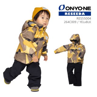 ONYONE RESEEDA( 쥻) RES55004  ȥɥ ˥ å 岼å TODDLER SUIT