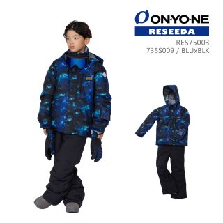 ONYONE RESEEDA( 쥻) RES75003 JUNIOR SUIT ˥  岼å ܡ