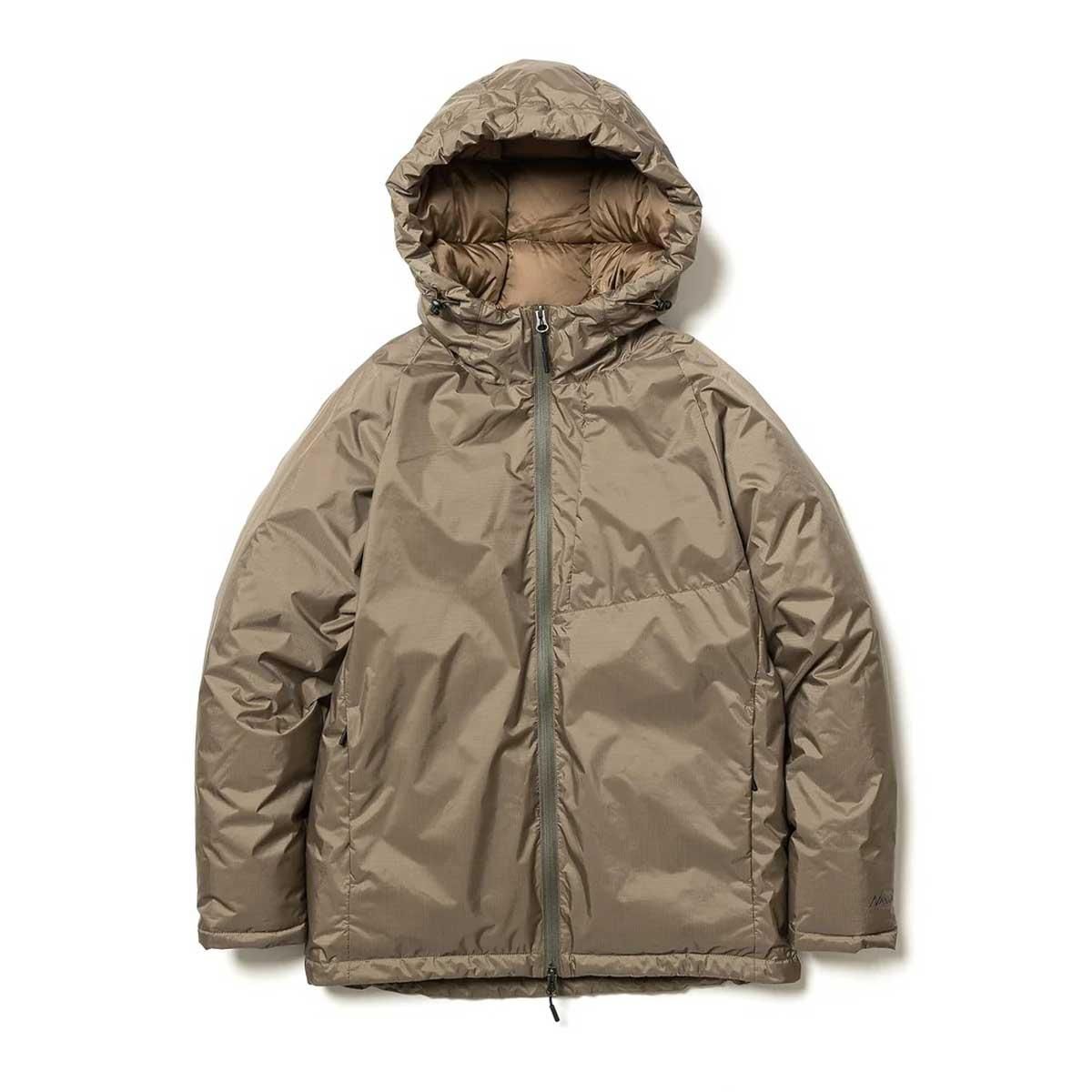 NANGA(ナンガ) N187 AURORA DOWN JACKET WOMEN オーロラダウン ...