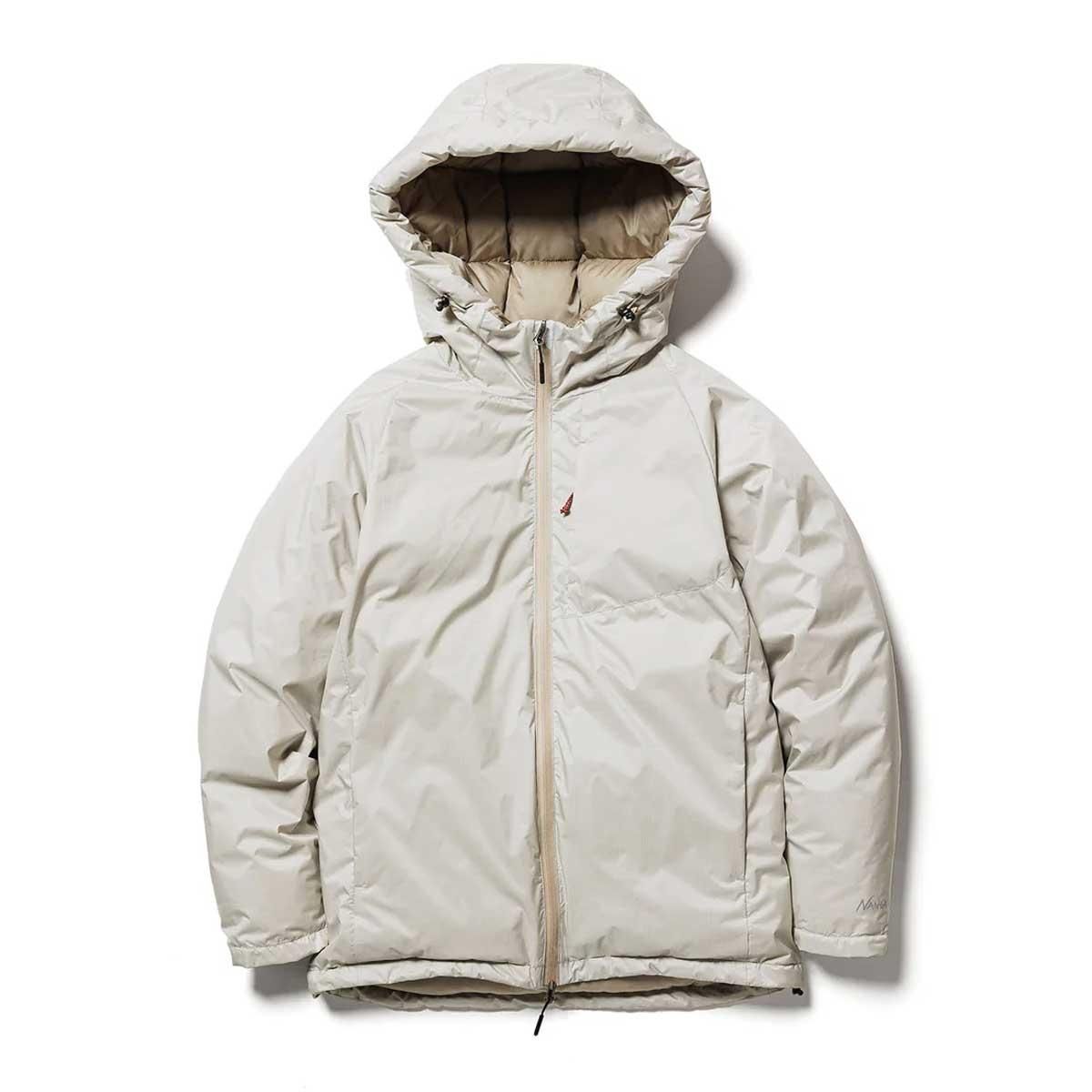 NANGA(ナンガ) N187 AURORA DOWN JACKET WOMEN オーロラダウン ...