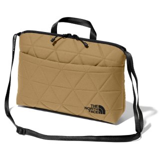 THE NORTH FACE(Ρե) NM82284 Geoface Pouch ե ݡ Хå Х