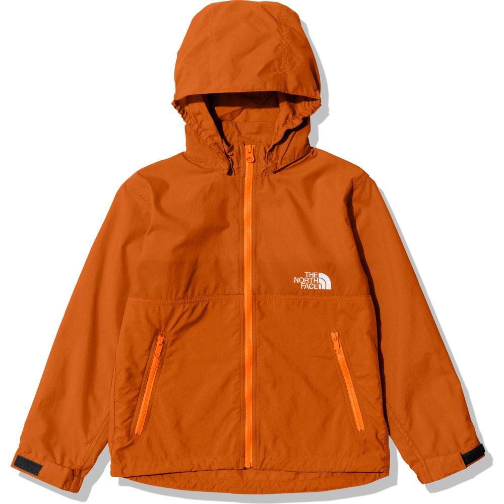 THE NORTH FACE ノースフェイスコンパクトジャケット　キッズ　130