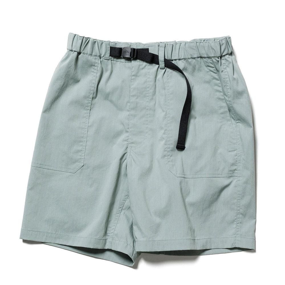 NANGA(ナンガ) N1TI(NW5544-1I219) タキビリップストップ フィールドショーツ ショートパンツ ボトムス メンズ レディース - スポーツ・アウトドア用品の通販|SPORTSMART-スポーツマート