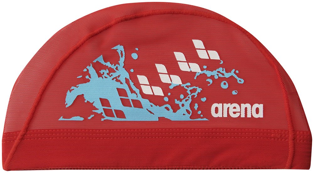 ARENA(アリーナ) FAR-3909 スイム メッシュキャップ スイムキャップ 水泳 帽子  スポーツ・アウトドア用品の通販｜SPORTSMART-スポーツマート