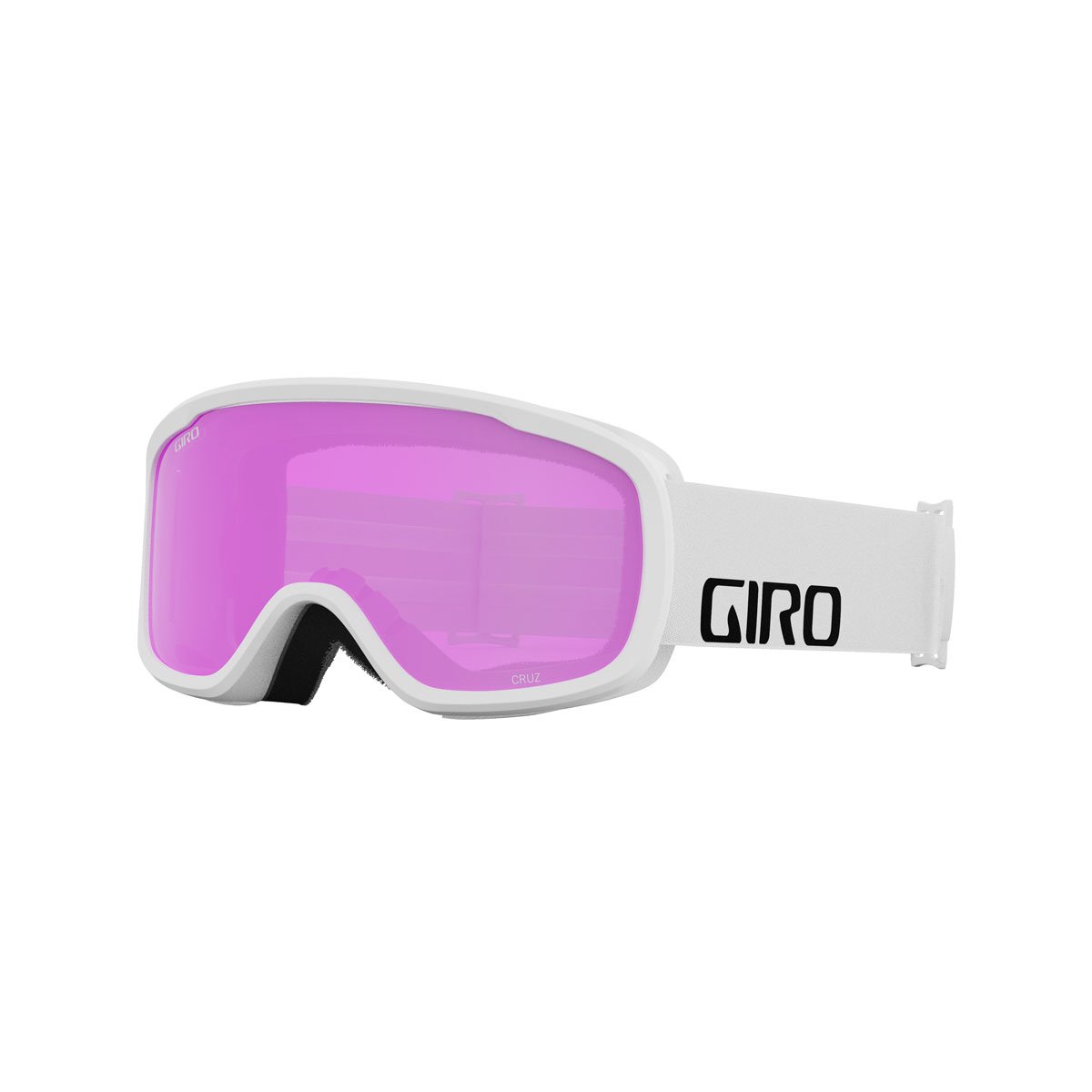 GIRO(ジロ) CRUZ AF レディース スキー スノーゴーグル CRUZ AF