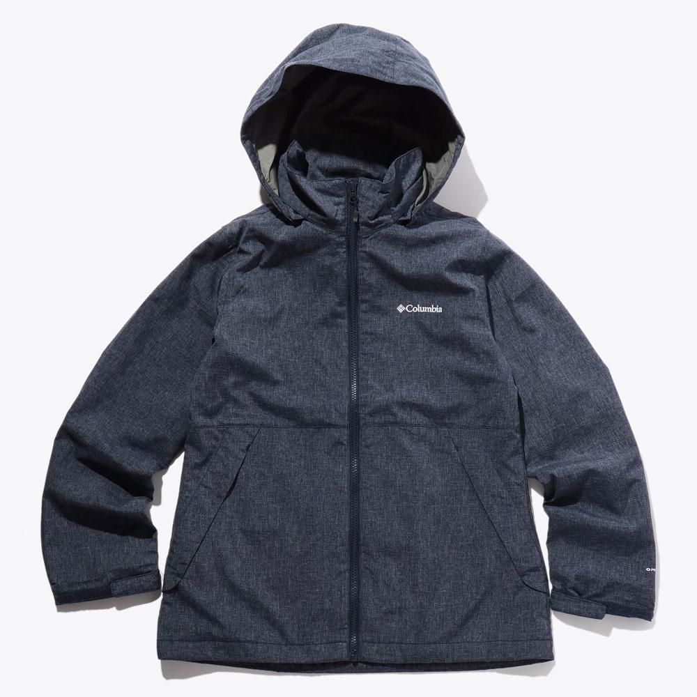 Columbia XL9399 LAKE POWELL WOMENS JACKET