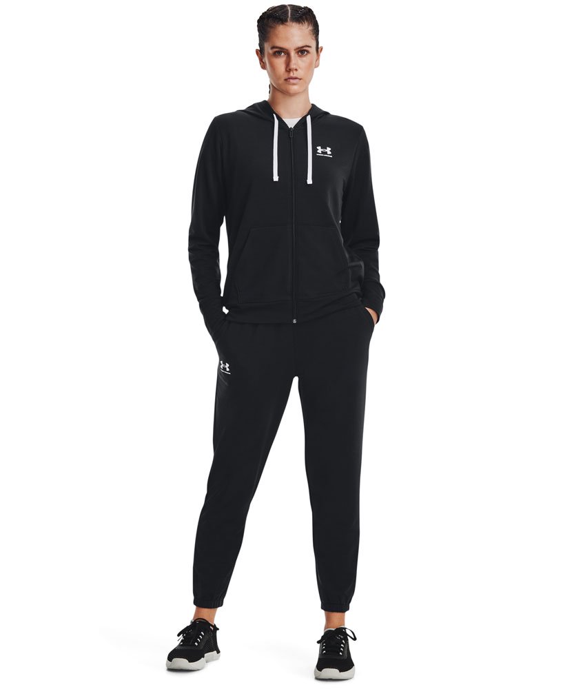 UNDER ARMOUR(アンダーアーマー) 1369853/1369854 UAライバルテリー