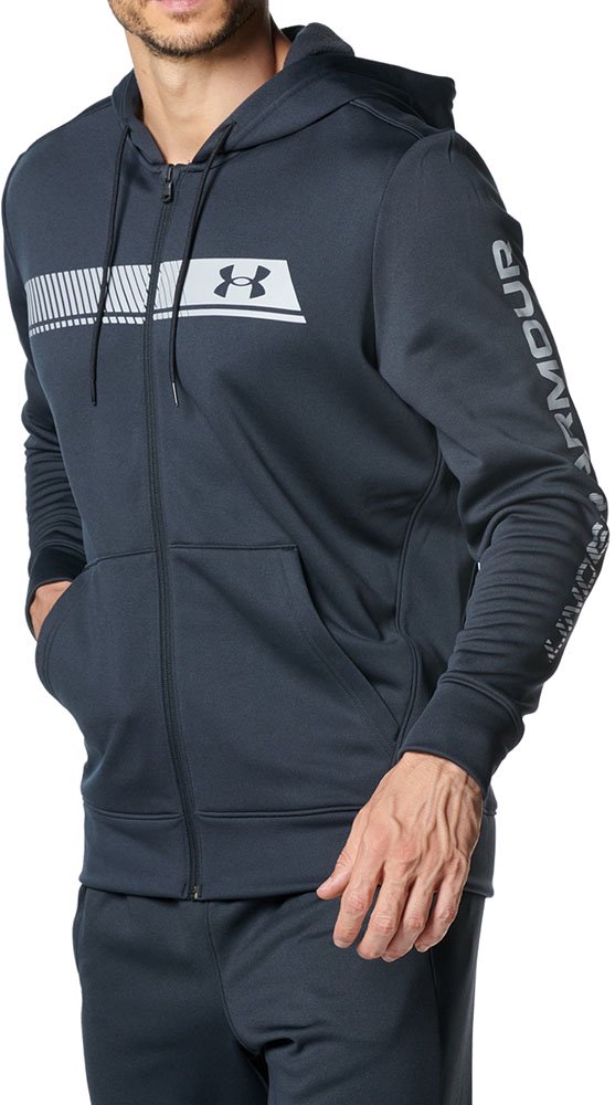 UNDER ARMOUR(アンダーアーマー) 1381329 メンズ UAアーマーフリース