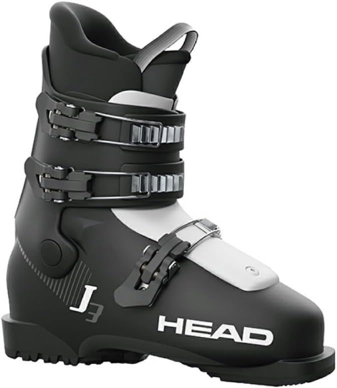 HEAD(ヘッド) 603545 J3 ジュニア 3バックル スキーブーツ 子供用 -  スポーツ・アウトドア用品の通販｜SPORTSMART-スポーツマート