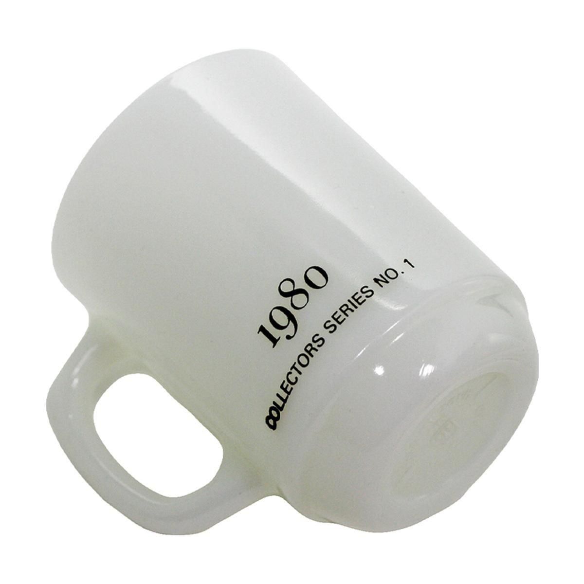 ファイヤーキング スヌーピーマグ、フォープレジデントN0.1