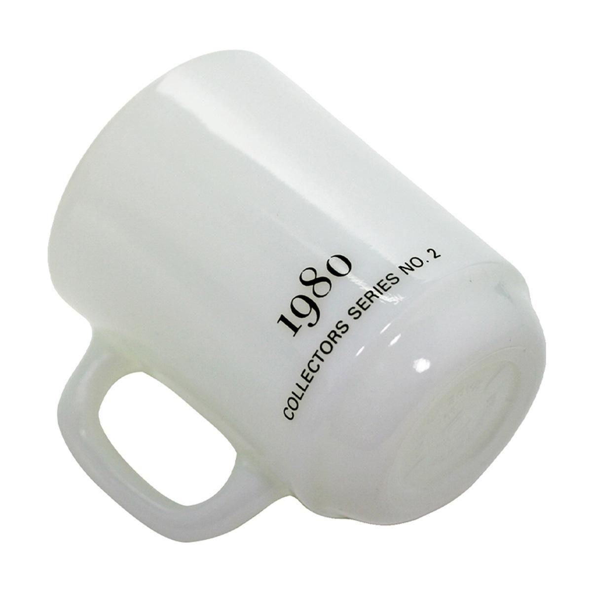 ファイヤーキング スヌーピーマグ、フォープレジデントNo.2